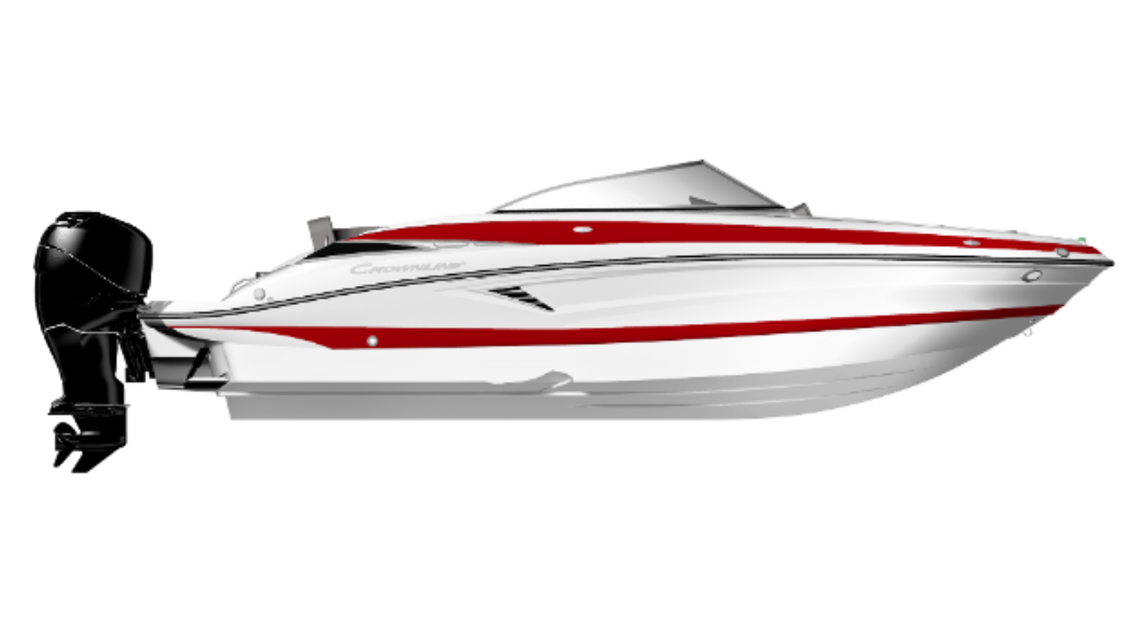 2024 Crownline 250 XSS - Photo 14